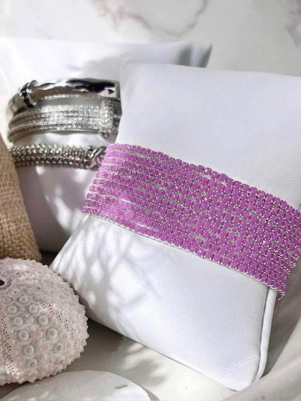 Park Lane Dragon Fruit Bracelet